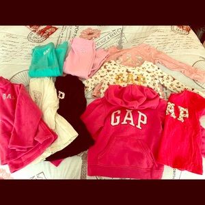 Gap Clothes 2/3T